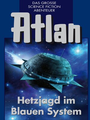 cover image of Atlan 39
